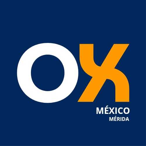 Logo OX